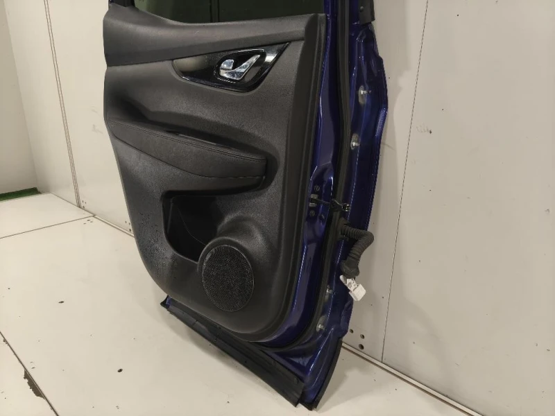 Porta POST SX H2101HV0MB Nissan Qashqai II 2014