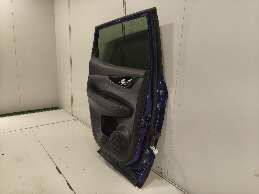 Paraurti POST LR074961 Land Rover Range Rover Evoque I 2011