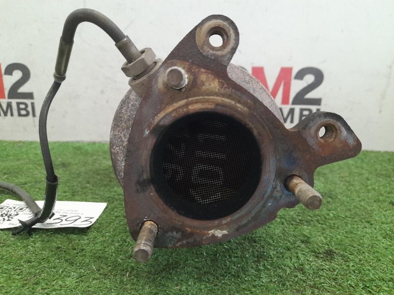 Catalizzatore 55559558 Opel Astra H 2005