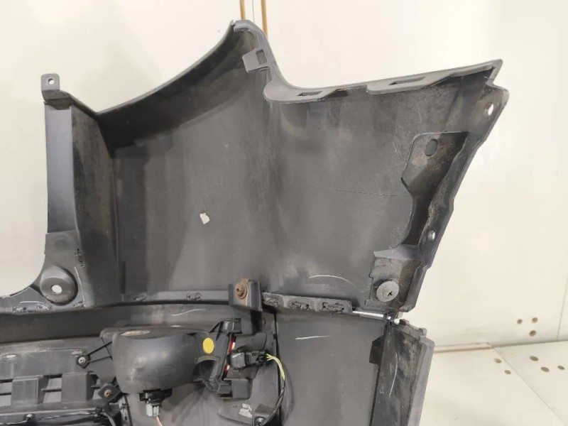 Paraurti POST LR074961 Land Rover Range Rover Evoque I 2011