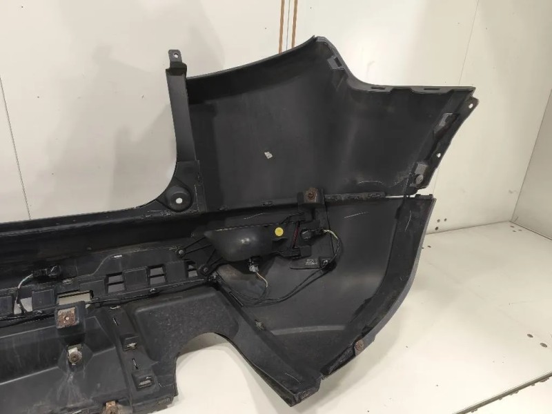 Paraurti POST LR074961 Land Rover Range Rover Evoque I 2011