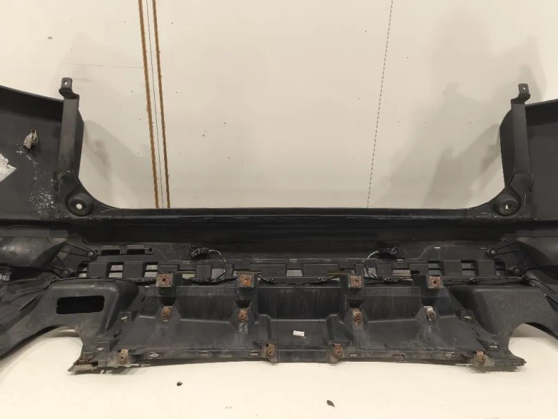 Paraurti POST LR074961 Land Rover Range Rover Evoque I 2011