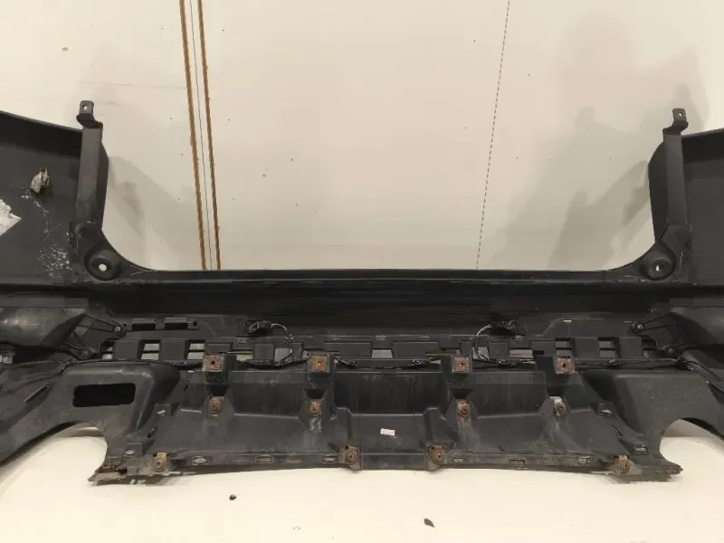 Paraurti POST LR074961 Land Rover Range Rover Evoque I 2011