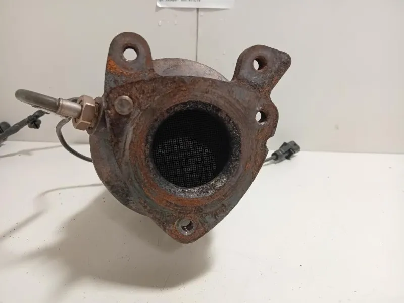 Catalizzatore 55578925 Opel Astra J SW 2010