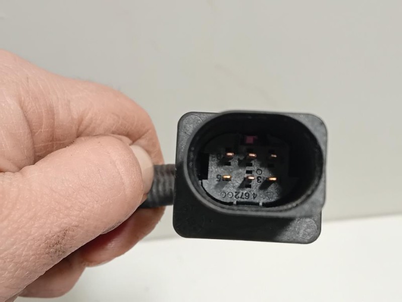 Catalizzatore 55578925 Opel Astra J SW 2010