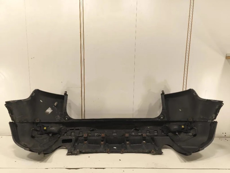 Paraurti POST LR074961 Land Rover Range Rover Evoque I 2011