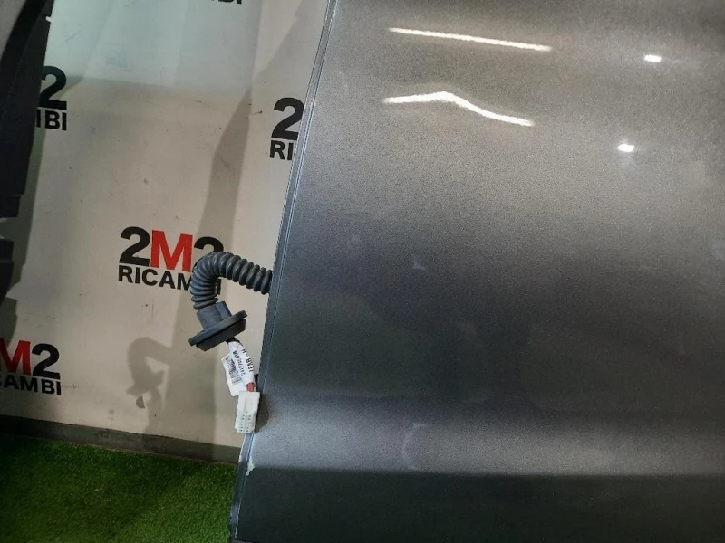 Porta POST SX H2101HV0MB Nissan Qashqai II 2017