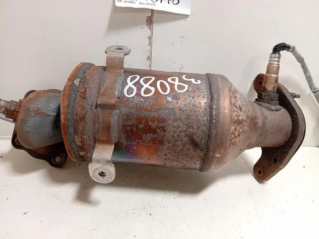 Catalizzatore 12677856 Opel Astra K 2016