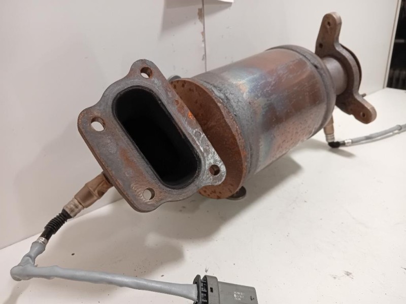 Catalizzatore 12677856 Opel Astra K 2016