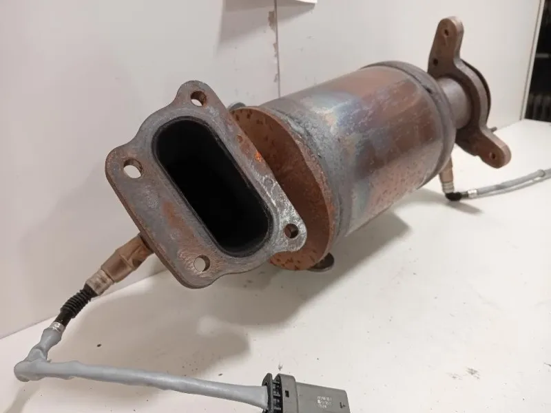 Catalizzatore 12677856 Opel Astra K 2016