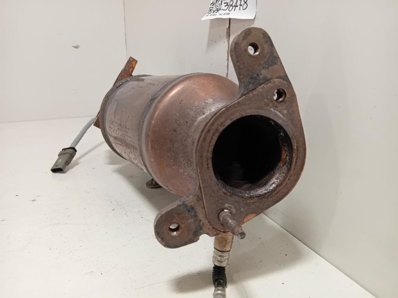 Catalizzatore 12677856 Opel Astra K 2016