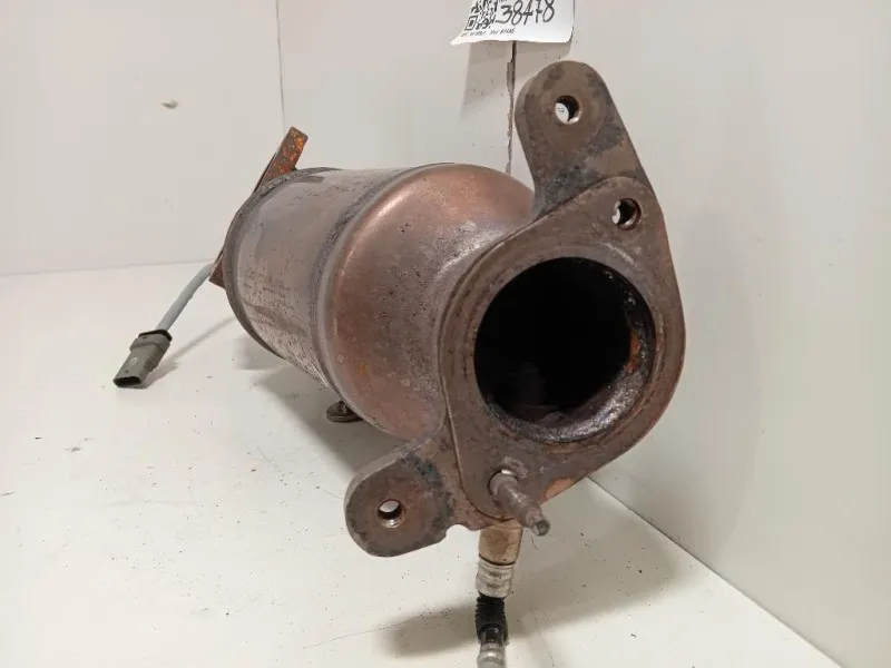 Catalizzatore 12677856 Opel Astra K 2016