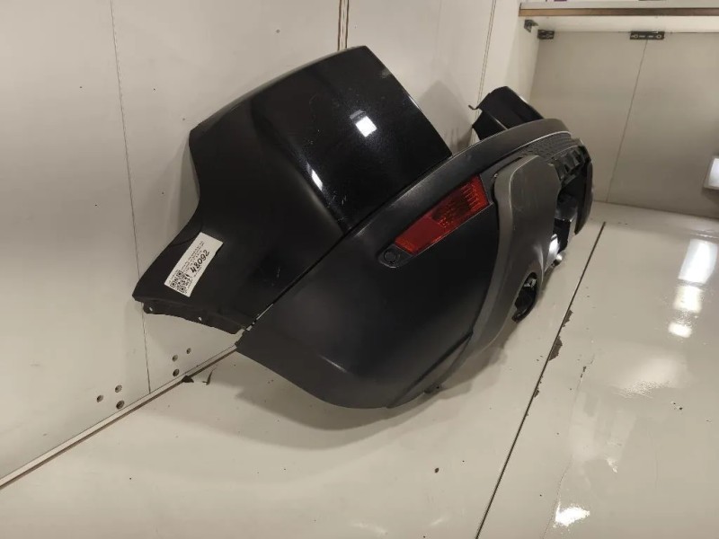 Paraurti POST LR074961 Land Rover Range Rover Evoque I 2011