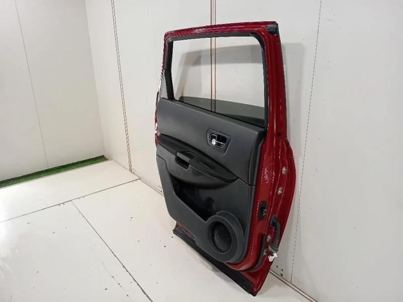 Porta POST SX H2101EY1MA Nissan Qashqai+2 2010
