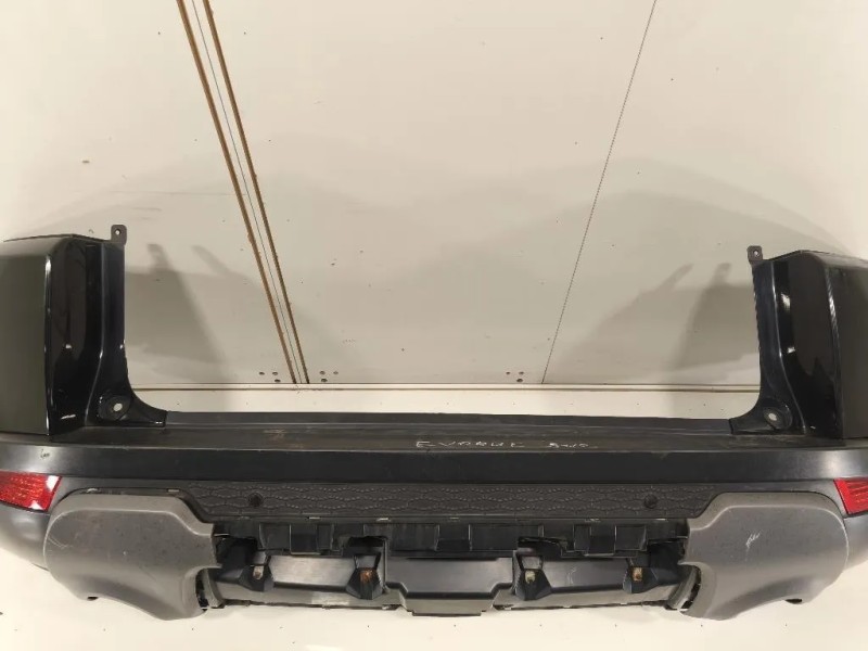 Paraurti POST LR074961 Land Rover Range Rover Evoque I 2011