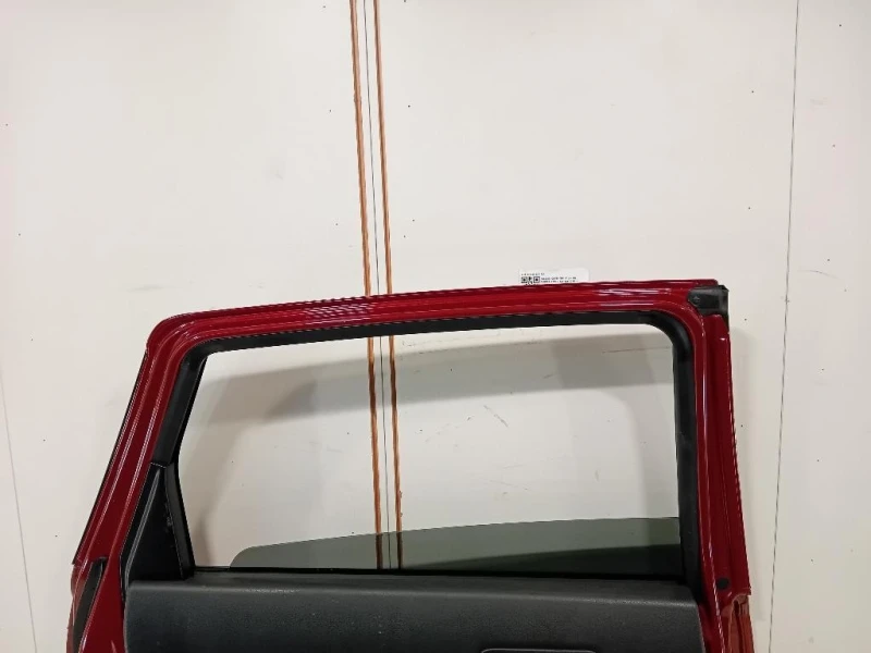 Porta POST SX H2101EY1MA Nissan Qashqai+2 2010