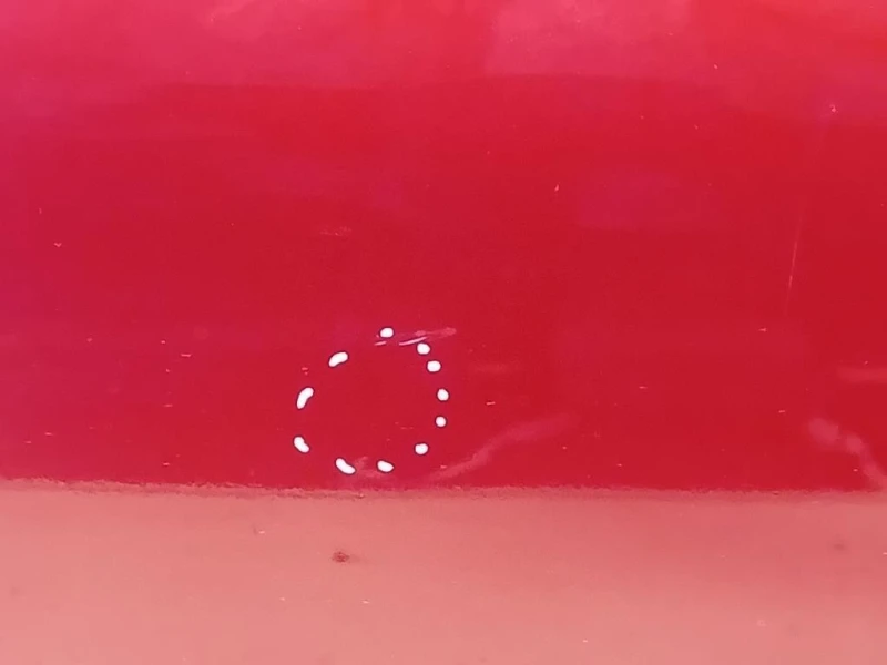 Porta POST SX H2101EY1MA Nissan Qashqai+2 2010