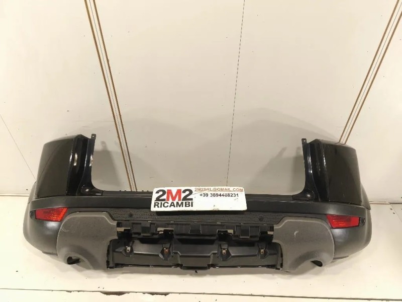 Paraurti POST LR074961 Land Rover Range Rover Evoque I 2011