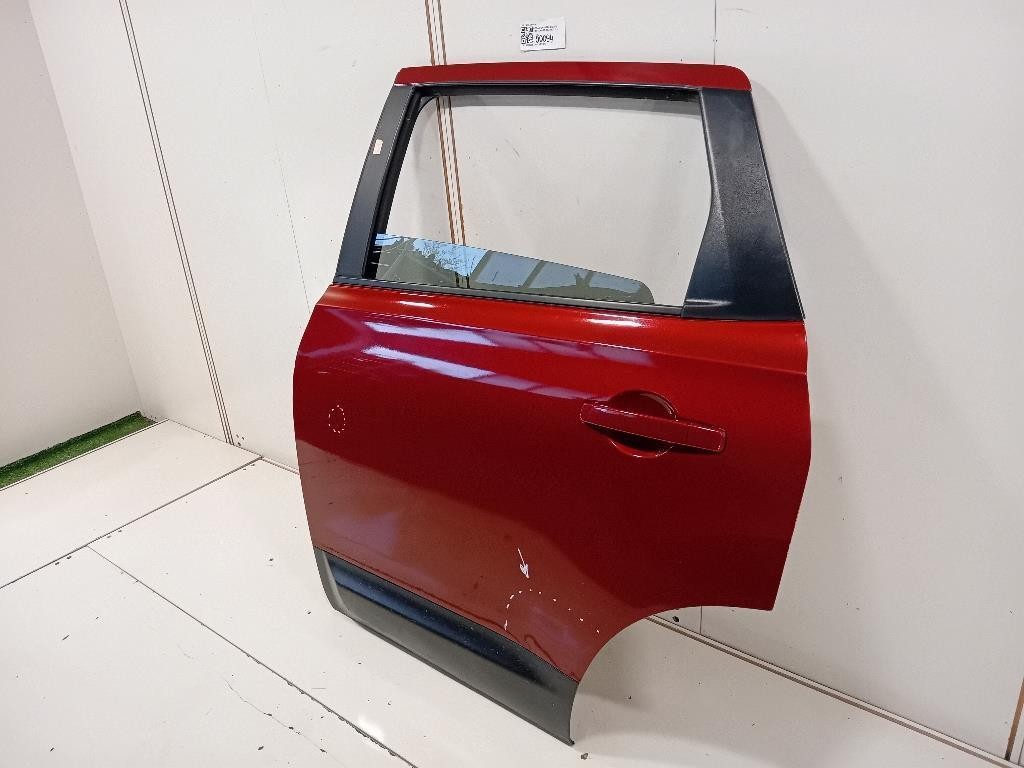 Paraurti POST LR074965 Land Rover Range Rover Evoque I 2015