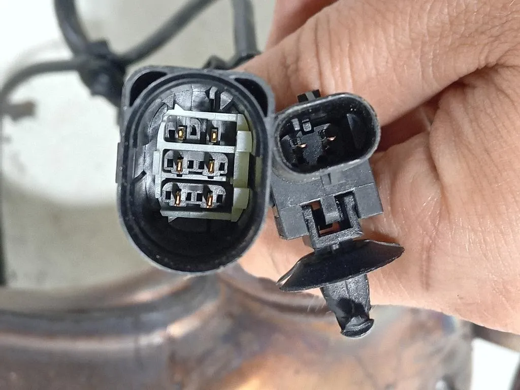 Catalizzatore CATALIZZATORE Opel Astra K 2016