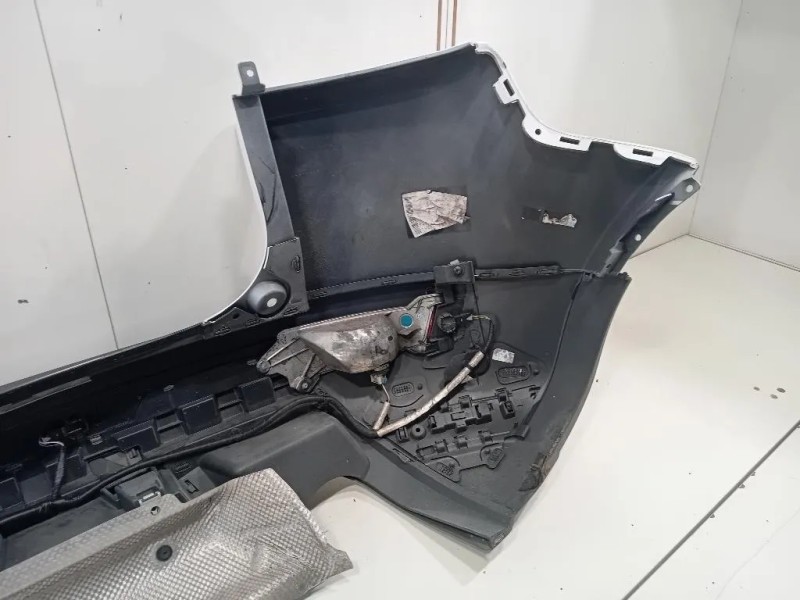 Paraurti POST LR074965 Land Rover Range Rover Evoque I 2015