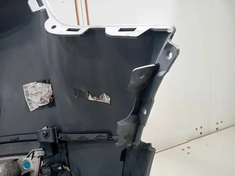 Paraurti POST LR074965 Land Rover Range Rover Evoque I 2015