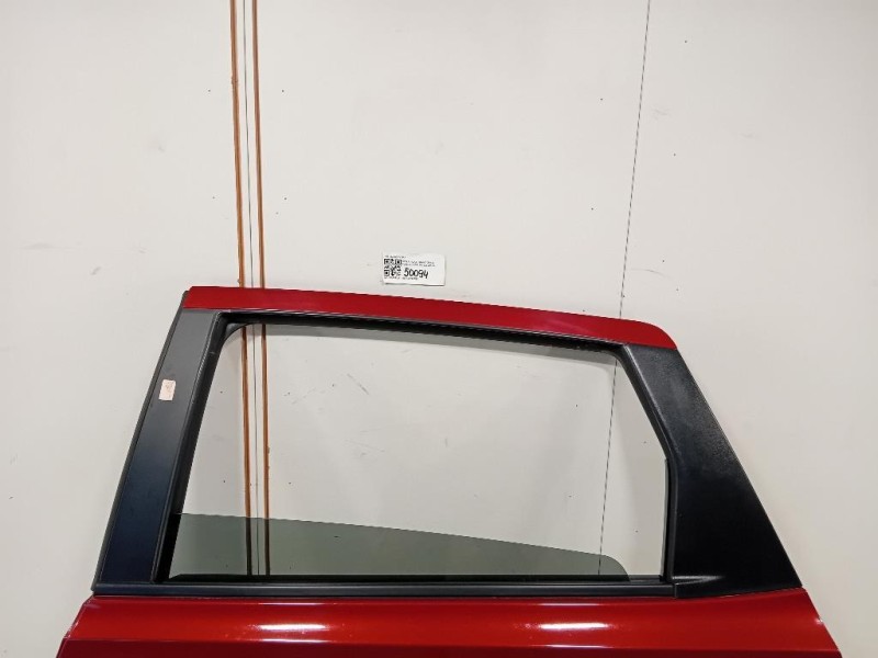 Porta POST SX H2101EY1MA Nissan Qashqai+2 2010