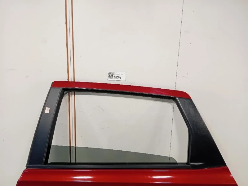 Porta POST SX H2101EY1MA Nissan Qashqai+2 2010