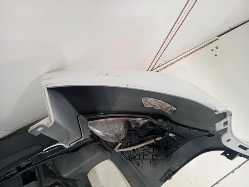 Paraurti POST LR074965 Land Rover Range Rover Evoque I 2015