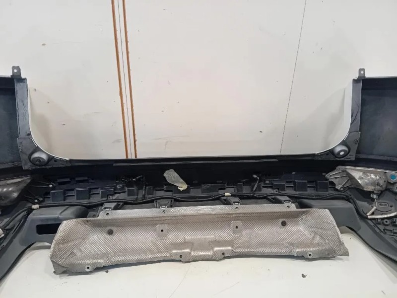 Paraurti POST LR074965 Land Rover Range Rover Evoque I 2015