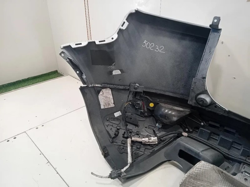 Paraurti POST LR074965 Land Rover Range Rover Evoque I 2015