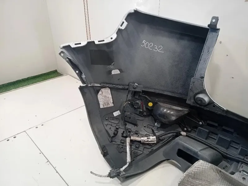 Paraurti POST LR074965 Land Rover Range Rover Evoque I 2015