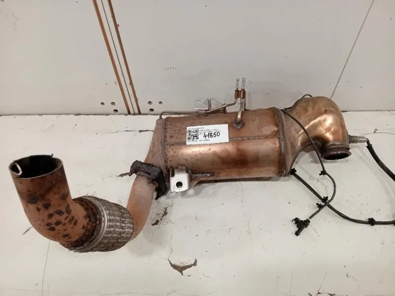 Catalizzatore CATALIZZATORE Opel Astra K 2016