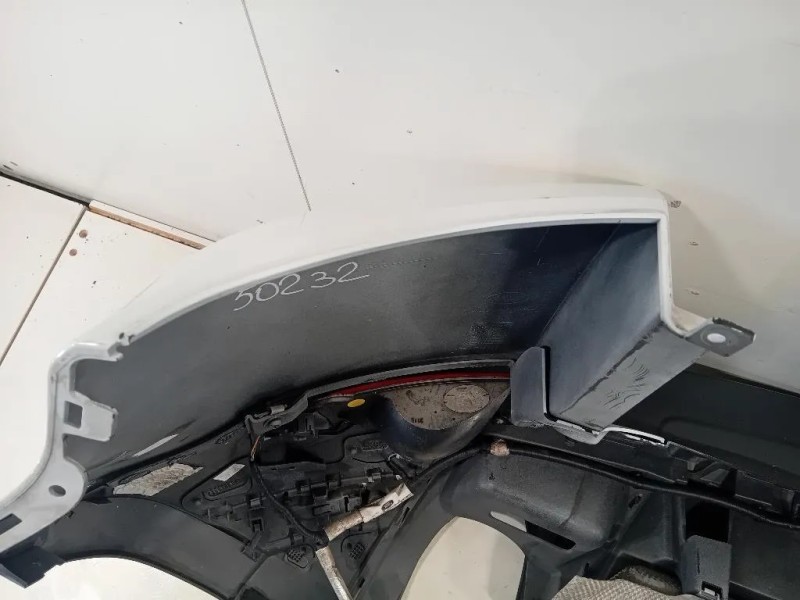 Paraurti POST LR074965 Land Rover Range Rover Evoque I 2015