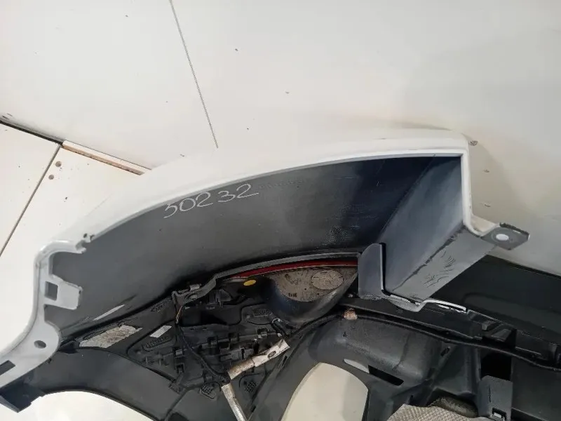 Paraurti POST LR074965 Land Rover Range Rover Evoque I 2015