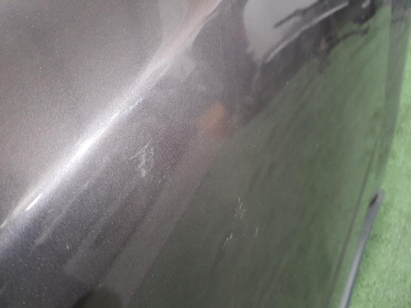 Porta POST SX NUDA H210A4CBMA Nissan X-trail IV 2014