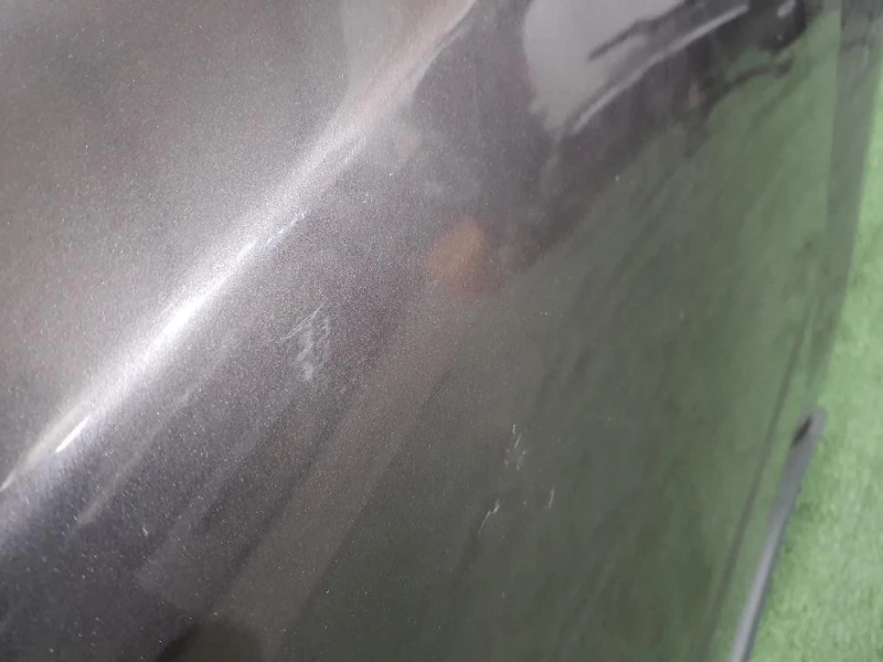 Porta POST SX NUDA H210A4CBMA Nissan X-trail IV 2014