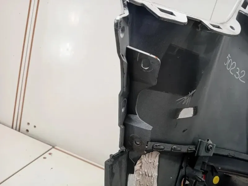 Paraurti POST LR074965 Land Rover Range Rover Evoque I 2015