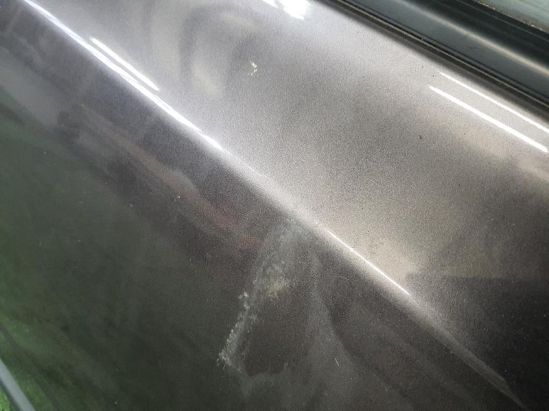 Porta POST SX NUDA H210A4CBMA Nissan X-trail IV 2014