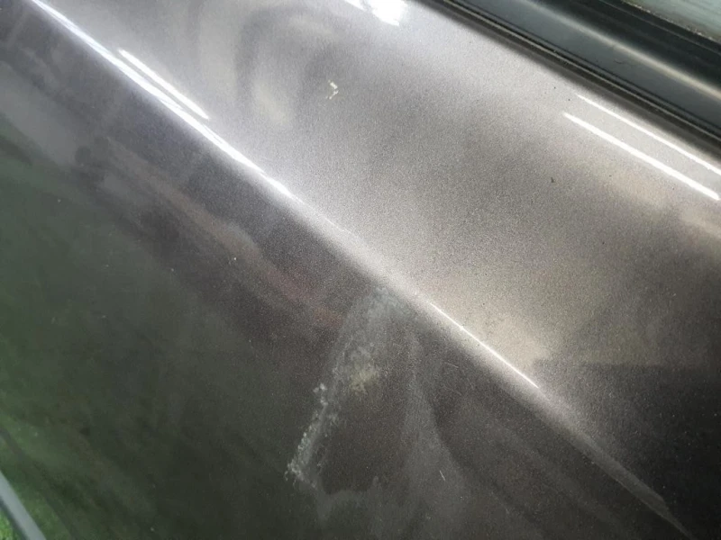 Porta POST SX NUDA H210A4CBMA Nissan X-trail IV 2014