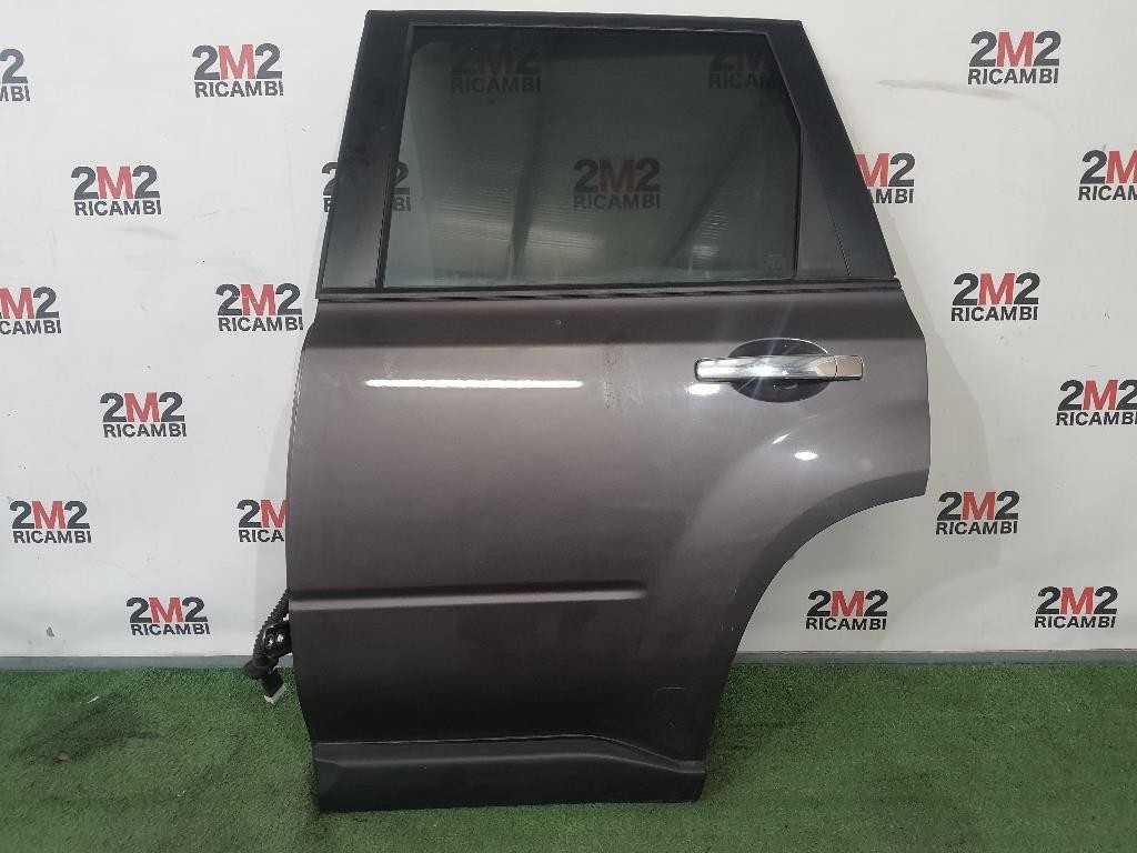 Porta POST SX NUDA H210A4CBMA Nissan X-trail IV 2014