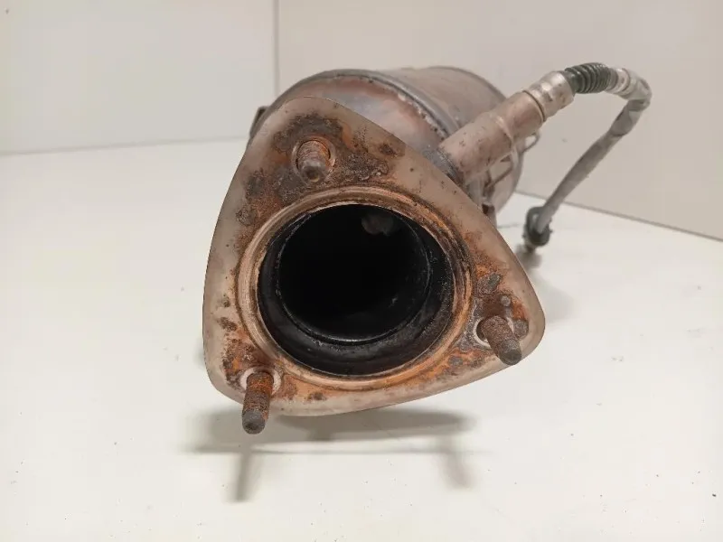 Catalizzatore 55495983 Opel Astra K 2016