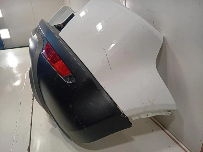 Paraurti POST LR074965 Land Rover Range Rover Evoque I 2015