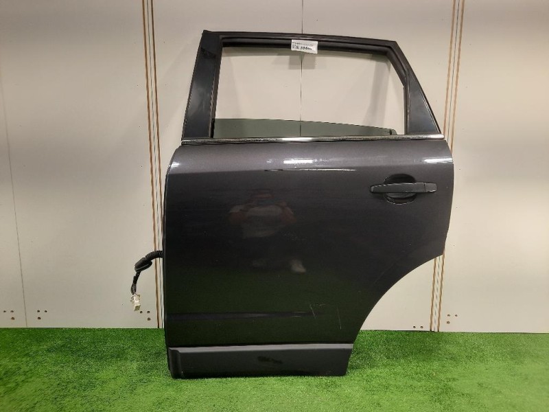 Porta POST SX 95416996 Opel Antara A 2011