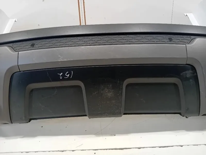 Paraurti POST LR074965 Land Rover Range Rover Evoque I 2015