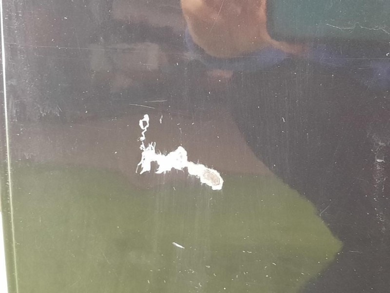 Porta POST SX 95416996 Opel Antara A 2011