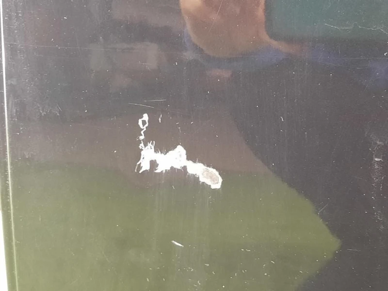 Porta POST SX 95416996 Opel Antara A 2011