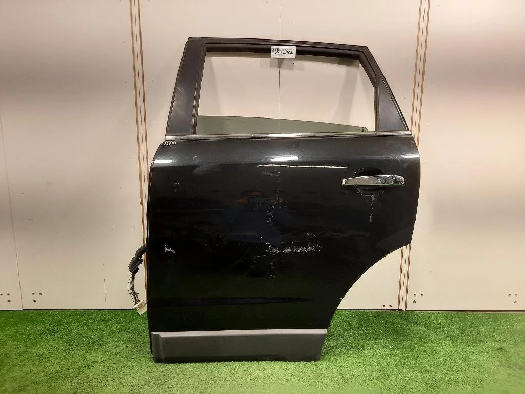 Porta POST SX 95416996 Opel Antara A 2011