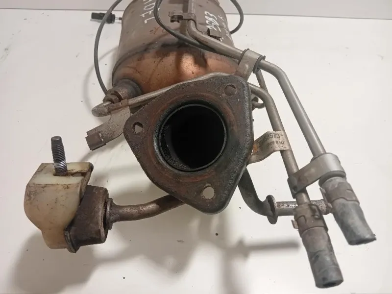 Catalizzatore 55495983 Opel Astra K 2016