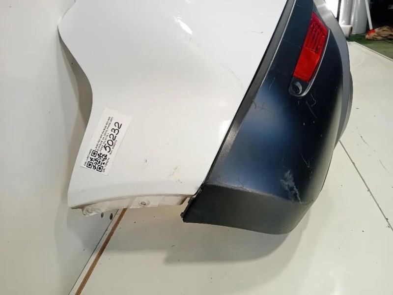 Paraurti POST LR074965 Land Rover Range Rover Evoque I 2015